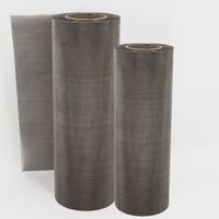 40 cm x 50 cm Stainless steel mesh for Sieve filter Curved sieve Sieve Pond