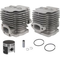 Zylinderkolbensegmente KASEI EB420-E Gebläsemotor KASEI EB-420-E.1-1