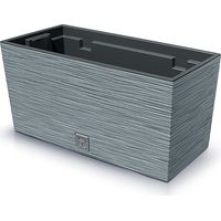Prosperplast Blumentopf FURU CASE Beton 58 cm
