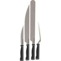 Set de 4 couteaux - Pit Boss