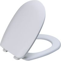 Tavoletta wc compatibile serie Orio ceramica Simca