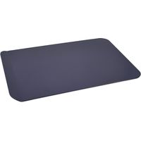 Zyliss E980192 Teglia da Forno Antiaderente, 35cm x 27cm, Acciaio al Carbonio, Blu Scuro, Vassoio da Forno Rettangolare per Forno, Lavabili in Lavastoviglie