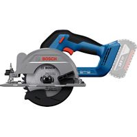 Bosch Akku-Kreissäge GKS 18V-51 ohen Akku und Ladegerät in L-BOXX