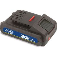 20V 2Ah Li-Ion Akku BT202 VIRUTEX - 4068657