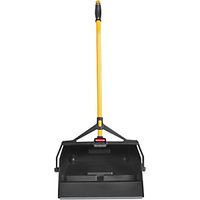 Rubbermaid Commercial Products Maximizer 2018806 - Sartén para