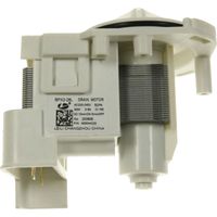 Ersatzteil - Ablaufpumpe Original - - ELECTROLUX, IKEA, PROGRESS, AEG, FAURE, ARTHUR MARTIN ELECTROLUX, SMEG, ZANUSSI, JUNO, ZANKER, LEONARD