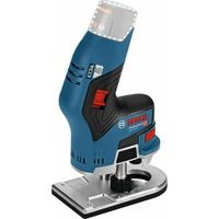 Niveladora sin cable BOSCH GKF 12V-8Z - Ø6/8 mm - Sin batería ni cargador - 06016B0002