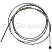 Original AGRIA Motorhacken-Startseil 2100 - 4000 - 6000 31313