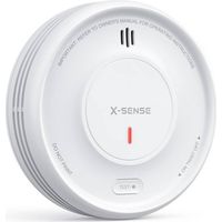 X-Sense XS0D-MR Détecteur de fumée