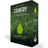 Sementi Per Tappeto Erboso Country EMERALD - size 1 Kg