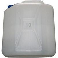 Lebensmitteltank 10 l