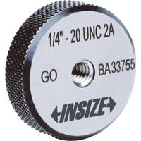 Insize 4633 – 5D2 Go ANSI b1.2 American standard filettatura calibro anello, 5/16 – 24 UNF