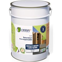 Saturateur ÉCO-RESPONSABLE chêne 5L - OBBIA - ECOSAT5-07
