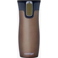 Contigo West Loop 2.0 vaso térmico latte 470 ml