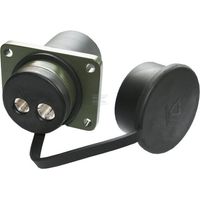 Steckdose NATO 207A/70 mm² ERICH JAEGER 151227JAE