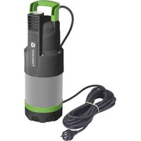 TOOLCRAFT TO-10201320 Q1100263A-4PM Pompe à pression submersible 6000 l/h 47 m