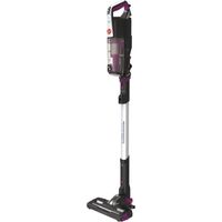 Hoover HF522LHS 011 Akku-Staubsauger Schwarz 40 Minuten