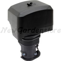 Carter filtro aria e supporto motore LONCIN G270FD 1800206110001
