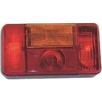 Feu RADEX 5001 droit 5 fonctions pour remorque