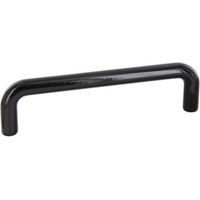 MANIGLIA ZAMA M2188.23 96/B 104X27 MM NERO Q.TA 25