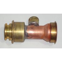 Wasserrohr 1 für DAIKIN Altherma 3 R W - 5020310 von Daikin