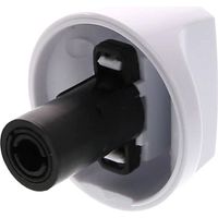 HELKINA, MANETTE Cuisinière Blanc TRIO-2 3741 12h 6mm 11mm