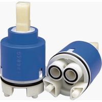 Cartuccia kerox k40b con distributore ricambi 40mm