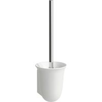 LAUFEN The New Classic Escobilla de WC, cerámica zafiro,