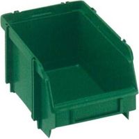 Conteneur Union Box Vert C 218X234 h 129