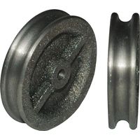 Schnurrolle Nr.470 70mm