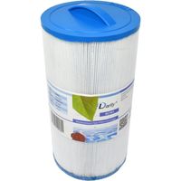 Filtro per acqua per spa Darlly Sundance 6540-723 / 5CH-402 / PJW40SC-F2M / FC-2811