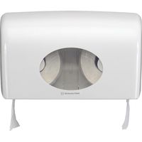 Dispensador papel higiénico Midi