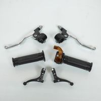 kit griff schnellzug mini targa cocotte/hebel lusito für moped