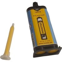 COLLE RAPID BICOMPO PLASTIQ TOPFIX BLACK 94G7.1435.0000