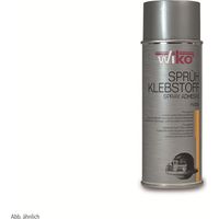 WIKO Colle aérosol universelle, 400 ml