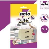 Kleidermottenlaken ACTO