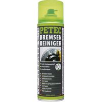 Petec Bremsenreiniger Spray 500 ml