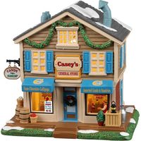 Casey'S General Store B/O 4.5V Réf. 25915