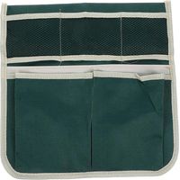 Sac fourre-tout de jardinage, pochette pour genoux de jardin, sac à outils de jardinage avec poches, sac pour siège de jardinage, sac fourre-tout de jardinage, sac à outils de jardinage avec poches-32