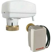 Attuatore per comando valvola miscelatrice Giacomini K281 24V