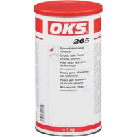 Spannfutterpaste OKS 265 400ml