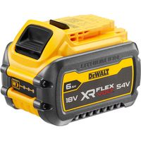 DeWalt DCB546 54 Volt / 108 Wh 6,0 aH XR FLEXVOLT Ersatz-Akku