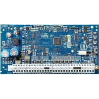 Panneau de contrôle d'alarme DSC HS2016 48 utilisateurs TCP IP GSM
