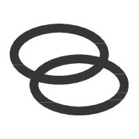 O-Ring Set, 11x2mm