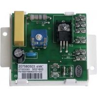 Termostato di scheda elettronica AMC DOMETICO