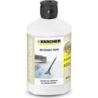 LIMPIADOR DE ALFOMBRAS LIQUIDO RM 519 1L. - KARCHER