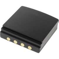 Copacks Batterie pour grue radiocommandée 6 V 800 mAh Q750602