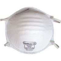 Masque respiratoire moulés jetable EN 149 Anti-pollution et poussière