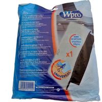 Filtre mousse anti graisses et odeurs FCH009 d'origine 570X470 mm