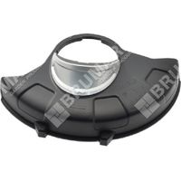 Protector contra piedras para desbrozadora IKRA - COMPATIBLE MOGATEC - 041046